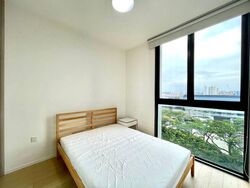 The Panorama (D20), Condominium #581287931